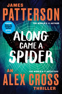 Cover of Along Came a Spider by James Patterson