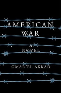 Cover of American War by Omar El Akkad