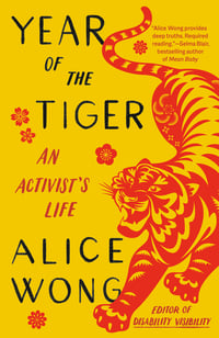 Cover of Year of the Tiger by Alice Wong