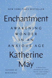 Cover of Enchantment by Katherine May