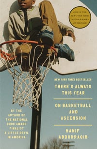 Cover of There's Always This Year by Hanif Abdurraqib
