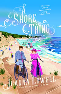 Cover of A Shore Thing by Joanna Lowell