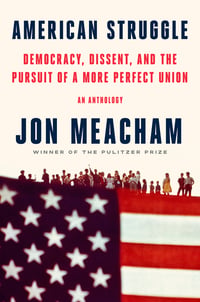 Cover of American Struggle by Jon Meacham