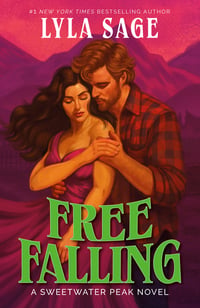 Cover of Free Falling by Lyla Sage