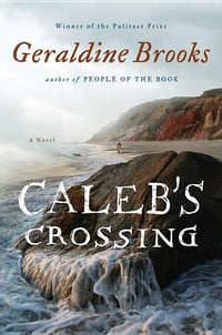 Cover of Caleb's Crossing by Geraldine Brooks
