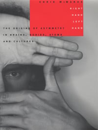 Cover of Right Hand, Left Hand by Chris McManus