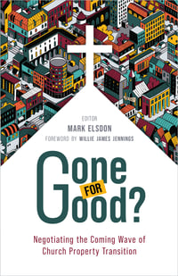 Cover of Gone for Good? by Mark Elsdon