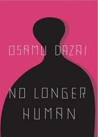 Cover of No Longer Human (Revised) by Osamu Dazai
