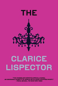 Cover of The Chandelier by Clarice Lispector