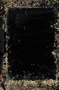 Cover of Baron Wenckheim's Homecoming by László Krasznahorkai