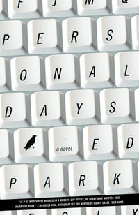 Cover of Personal Days by Ed Park
