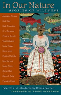Cover of In Our Nature by Donna Seaman