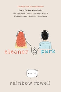 Cover of Eleanor & Park (Special) by Rainbow Rowell