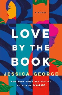Cover of Love by the Book by Jessica George
