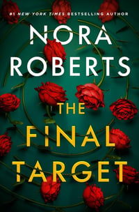 Cover of The Final Target by Nora Roberts