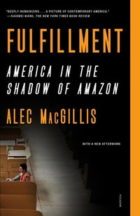 Cover of Fulfillment by Alec Macgillis