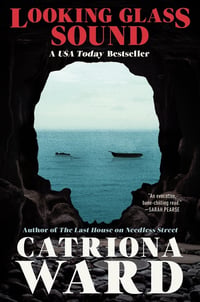 Cover of Looking Glass Sound by Catriona Ward