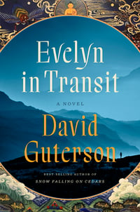 Cover of Evelyn in Transit by David Guterson