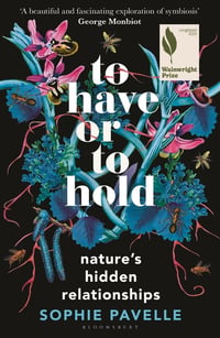 Cover of To Have or to Hold by Sophie Pavelle