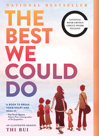 Cover of The Best We Could Do by Thi Bui