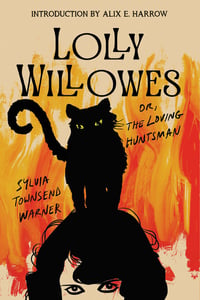 Cover of Lolly Willowes by Sylvia Townsend Warner