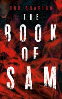 Cover of The Book of Sam by Rob Shapiro