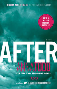Cover of After by Anna Todd