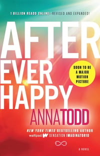 Cover of After Ever Happy by Anna Todd