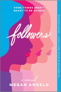 Cover of Followers (First Time Trade) (First Time Trade) by Megan Angelo