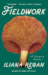 Cover of Fieldwork by Iliana Regan