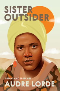 Cover of Sister Outsider by Audre Lorde
