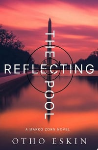 Cover of The Reflecting Pool by Otho Eskin