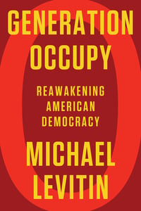 Cover of Generation Occupy by Michael Levitin