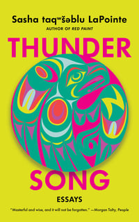 Cover of Thunder Song by Sasha Lapointe