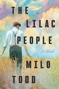 Cover of The Lilac People by Milo Todd