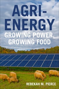 Cover of Agri-Energy by Rebekah Pierce
