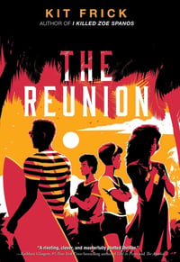 Cover of The Reunion by Kit Frick