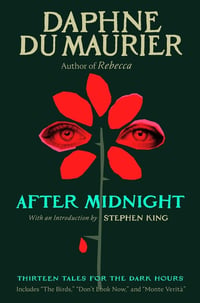 Cover of After Midnight by Daphne Du Maurier