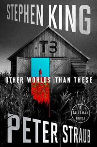 Cover of Other Worlds Than These by Stephen King