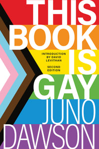 Cover of This Book Is Gay (Revised) by Juno Dawson