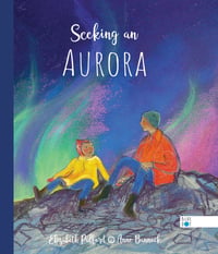 Cover of Seeking an Aurora by Elizabeth Pulford