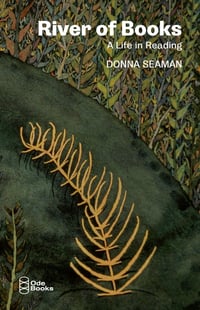 Cover of River of Books by Donna Seaman
