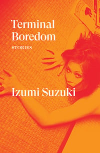 Cover of Terminal Boredom by Izumi Suzuki