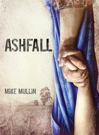 Cover of Ashfall by Mike Mullin