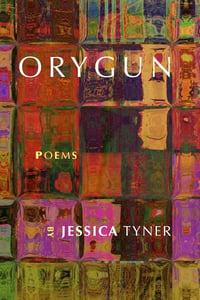 Cover of Orygun by Jessica Tyner