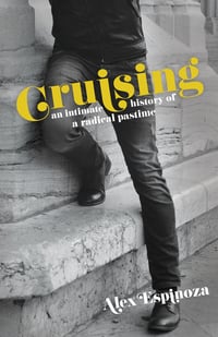 Cover of Cruising by Alex Espinoza