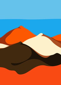 Cover of The Hill by Ali Bryan