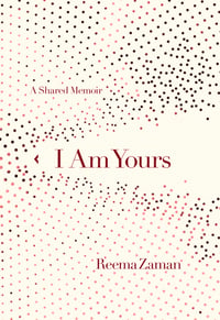 Cover of I Am Yours by Reema Zaman