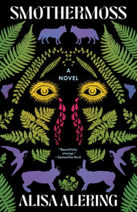 Cover of Smothermoss by Alisa Alering
