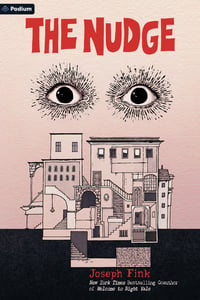 Cover of The Nudge by Joseph Fink